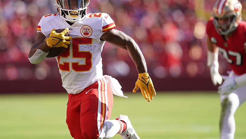 nfl draft trades: clyde edwards-helaire