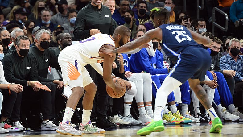 phoenix suns