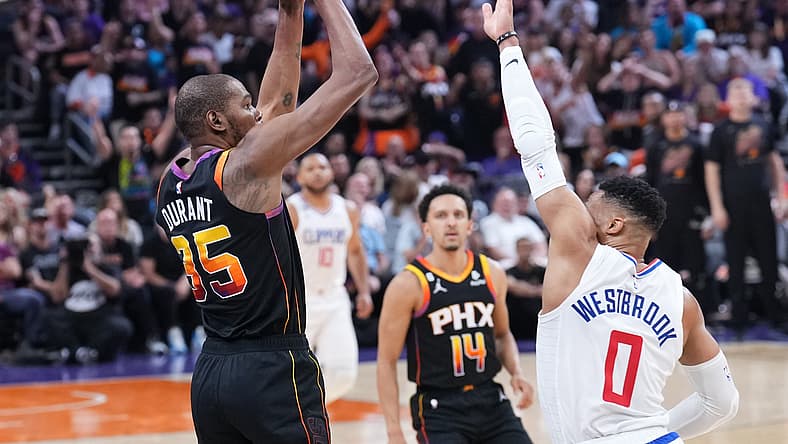 russell westbrook