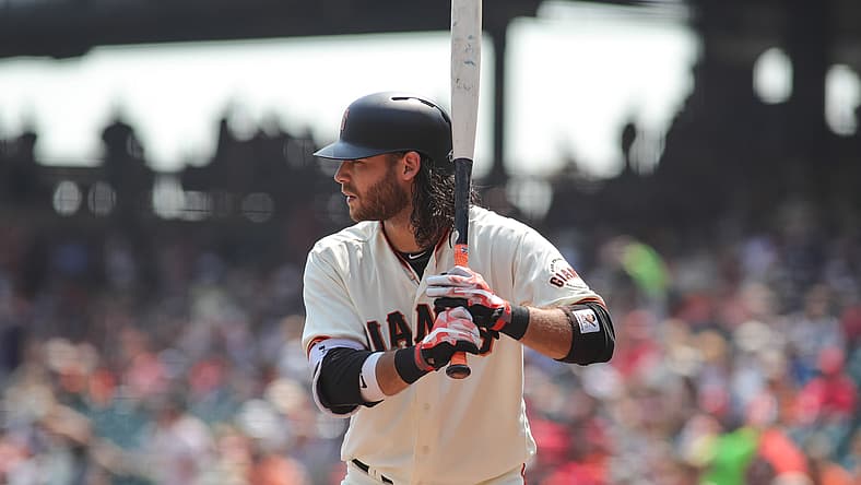 san francisco giants