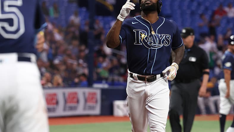 tampa bay rays