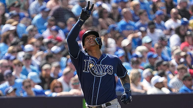 tampa bay rays