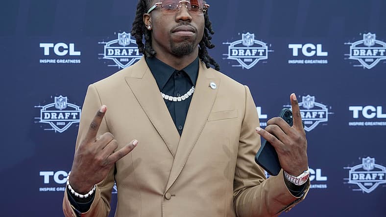 top remaining nfl draft prospects: joey porter jr., penn state