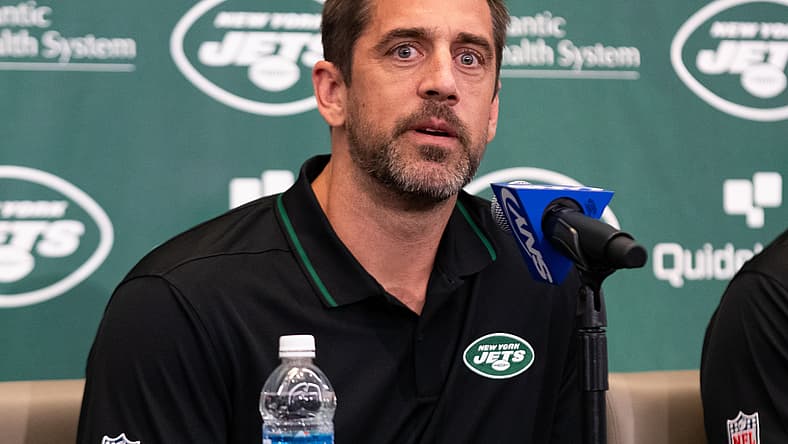 2023 nfl schedule release: philadelphia eagles at new york jets