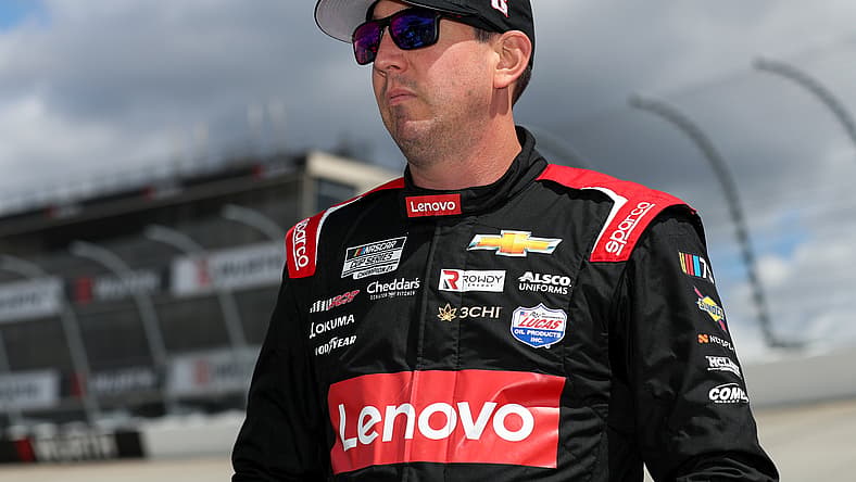 NASCAR: Wurth 400