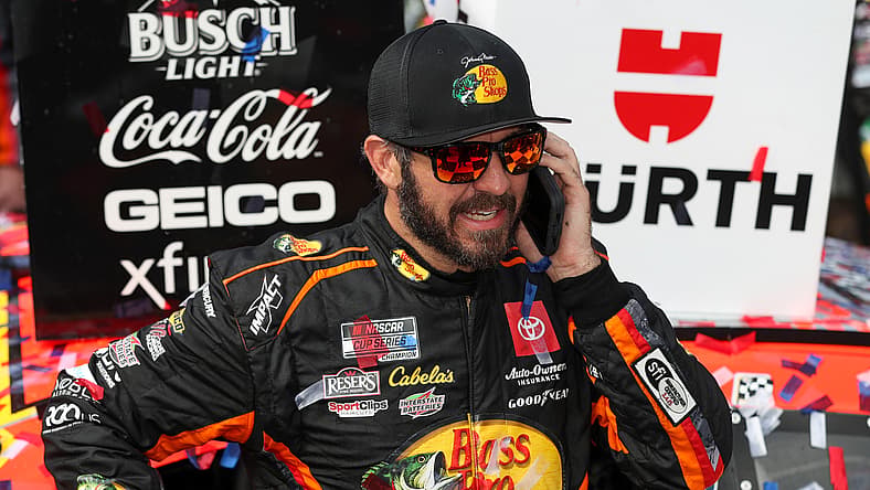 NASCAR: Wurth 400