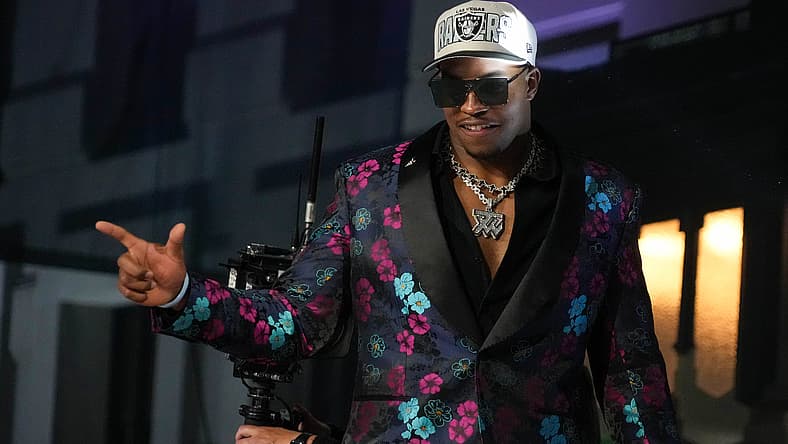 NFL: NFL Draft
