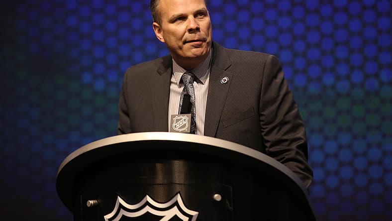 NHL: 2014 NHL Draft