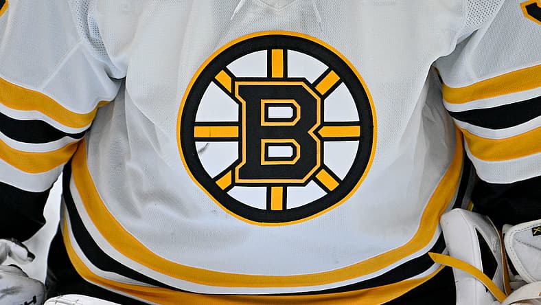 NHL: Boston Bruins at Dallas Stars
