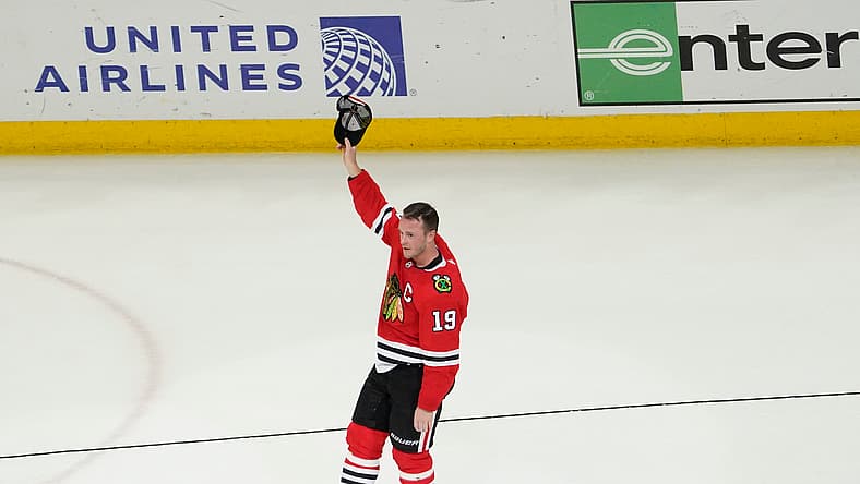 NHL: Philadelphia Flyers at Chicago Blackhawks