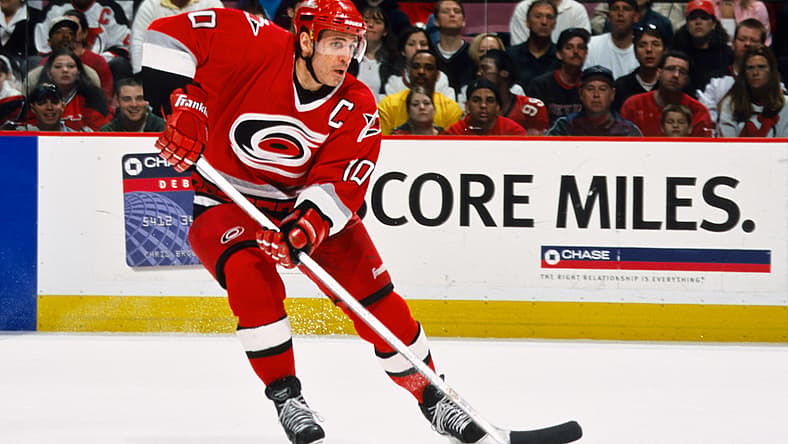 NHL: USA TODAY Sports-Archive