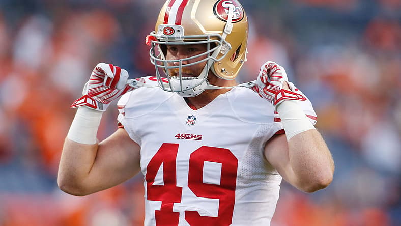 san francisco 49ers