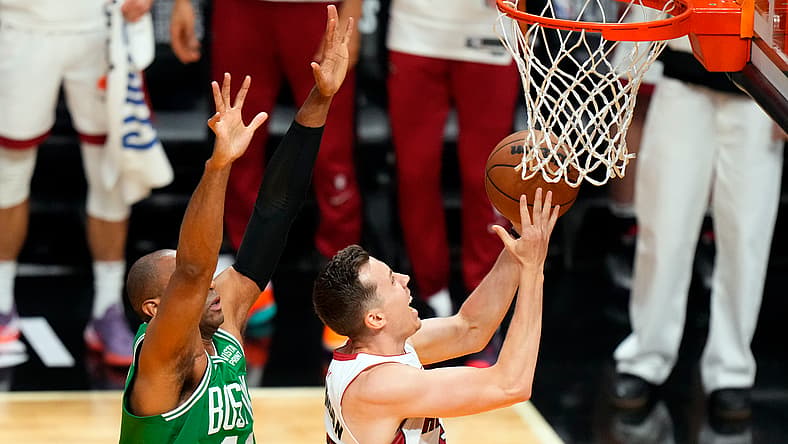 al horford