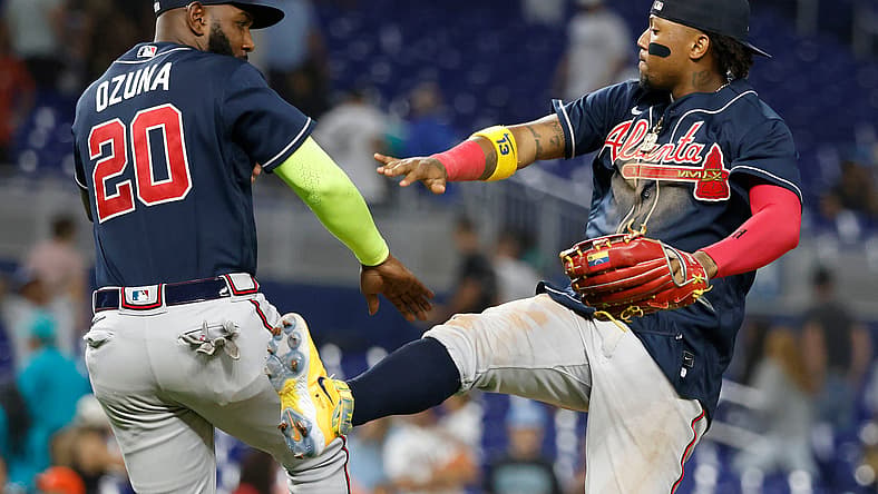 atlanta braves