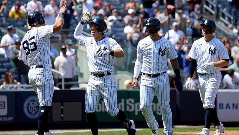 Yankees