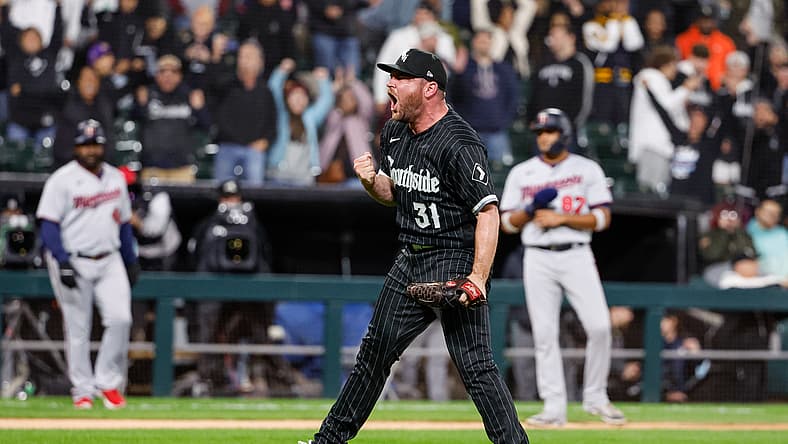chicago white sox