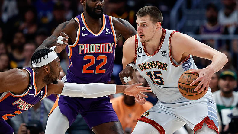 deandre ayton