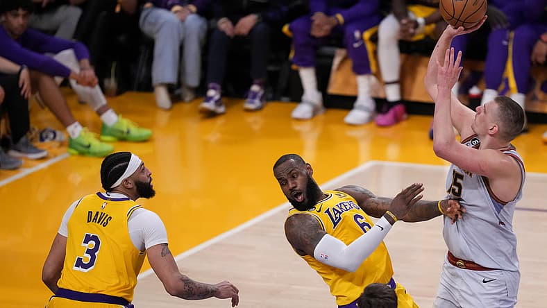 denver nuggets