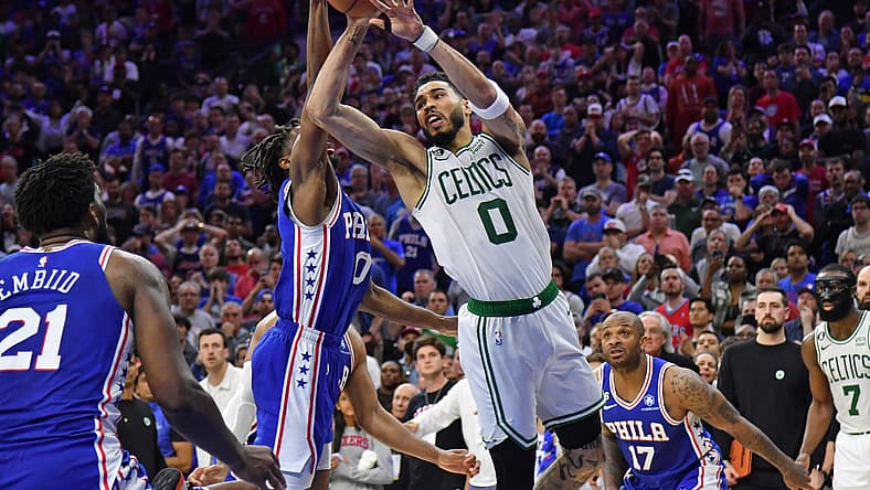jayson tatum