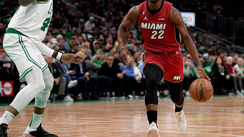 Miami Heat