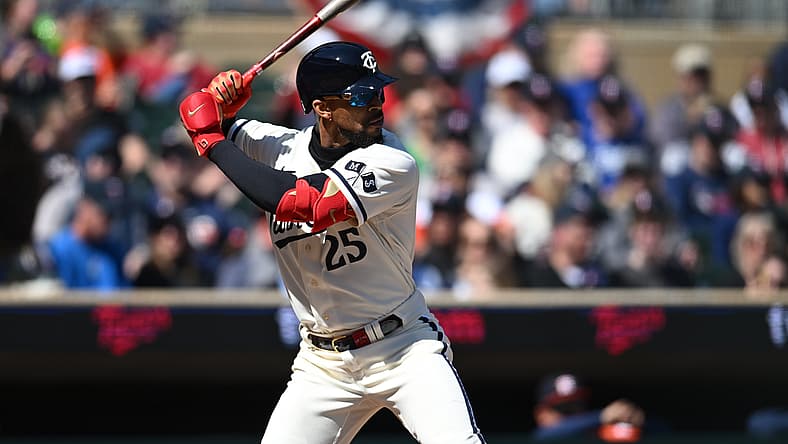minnesota twins