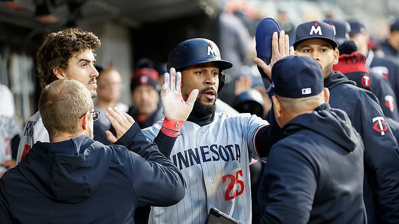 byron buxton