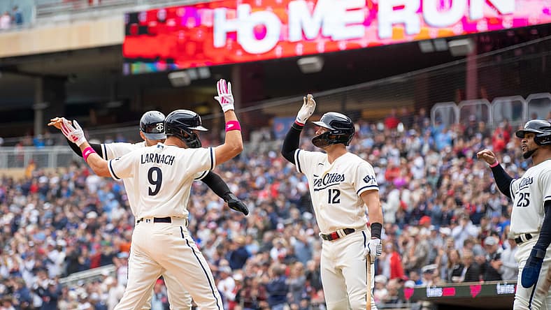 minnesota twins