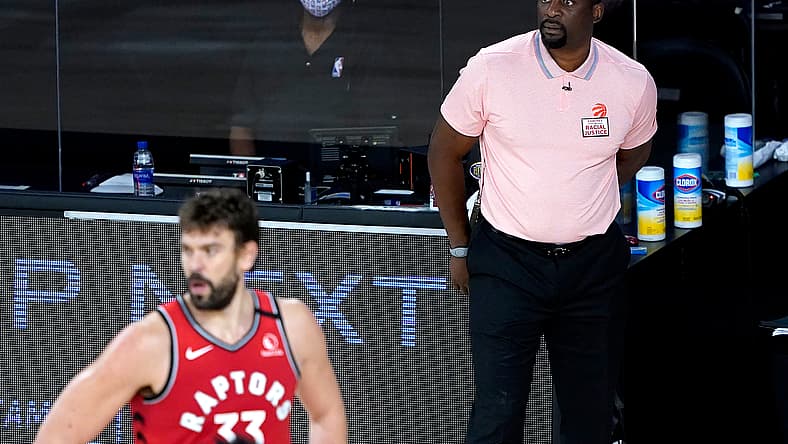 nba head coach candidates, adrian griffin