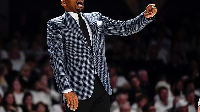 nba head coach candidates, jerry stackhouse
