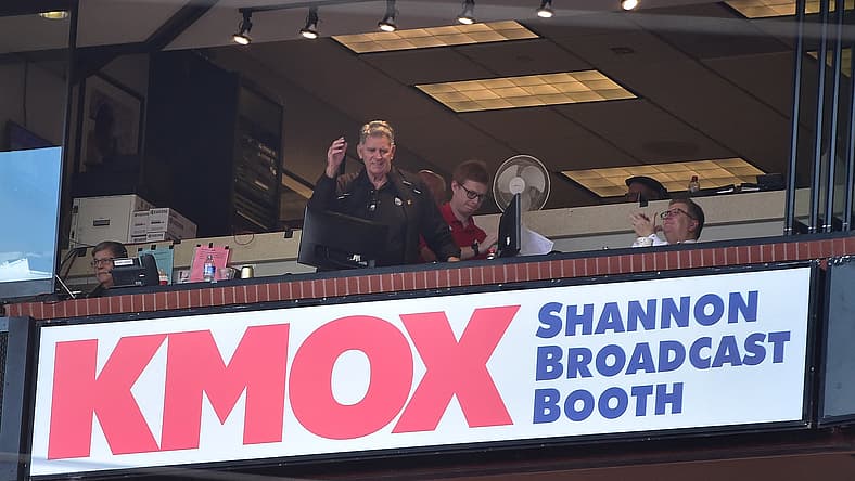 mike shannon