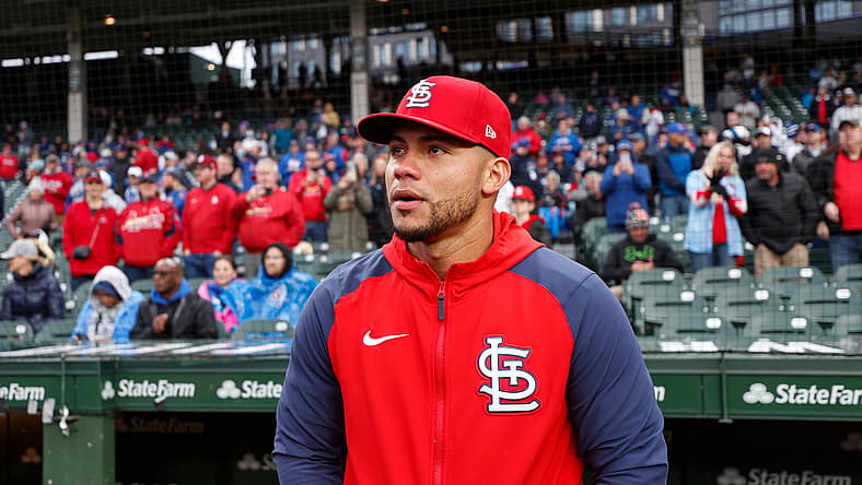 willson contreras