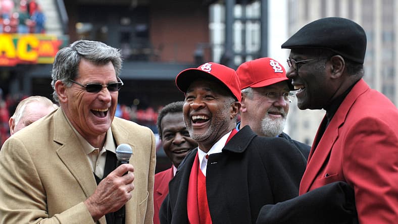 st. louis cardinals