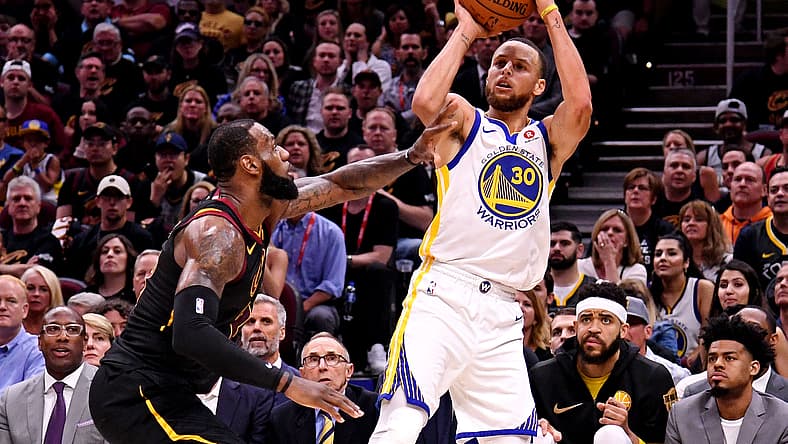 stephen curry