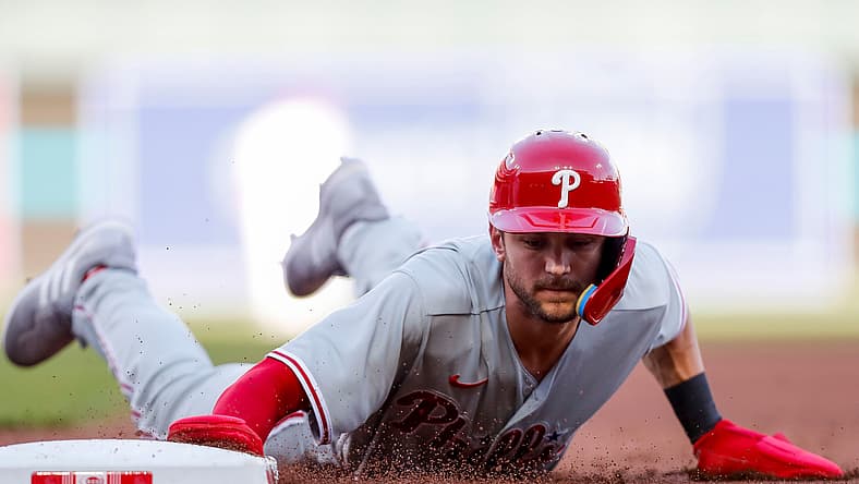 MLB