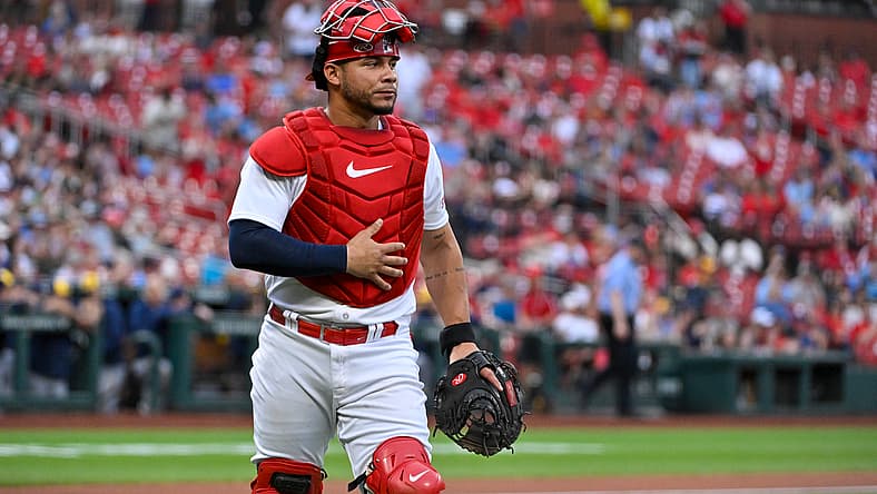 willson contreras