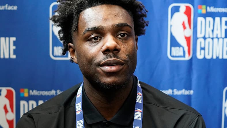 NBA: Combine