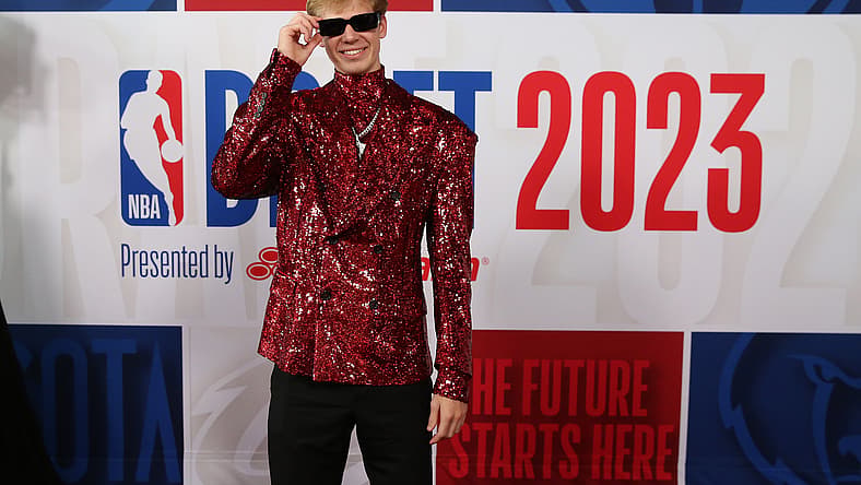 NBA: NBA Draft