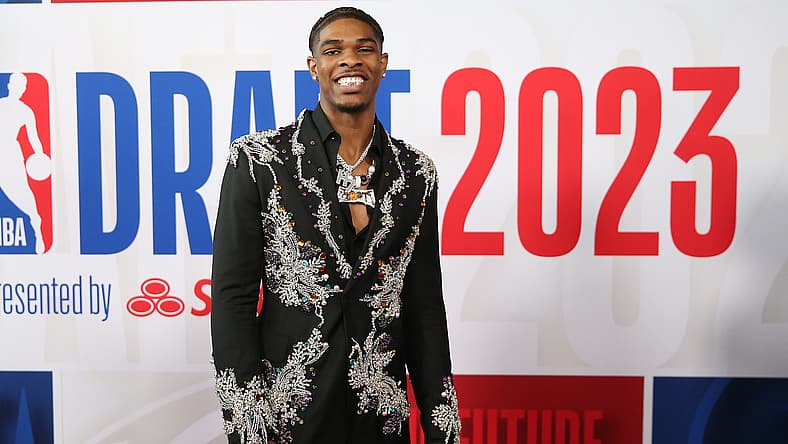 NBA: NBA Draft