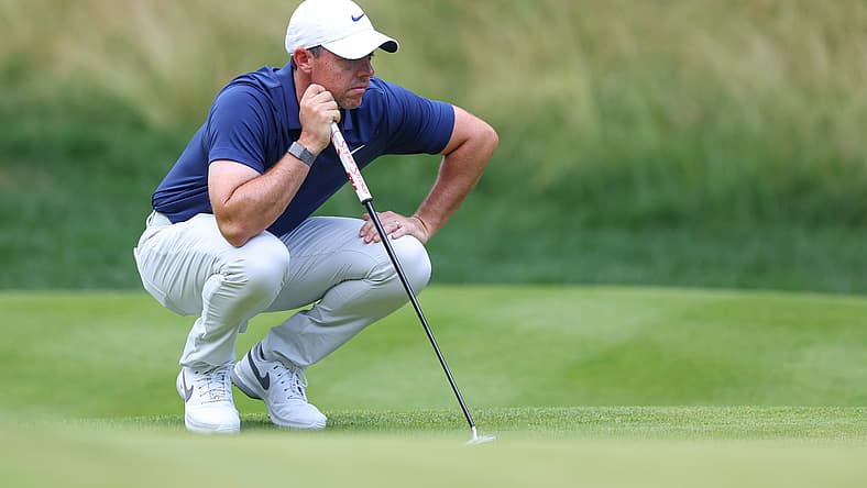 PGA: Travelers Championship - Final Round
