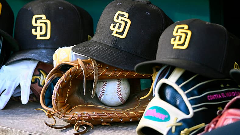 san diego padres