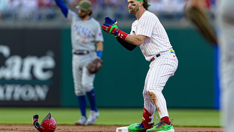 bryce harper