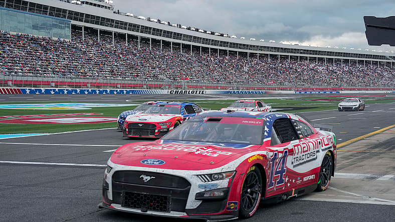 chase briscoe