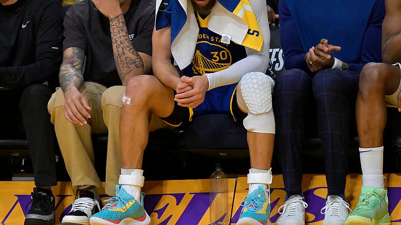 golden state warriors offseason, mike dunleavy jr.