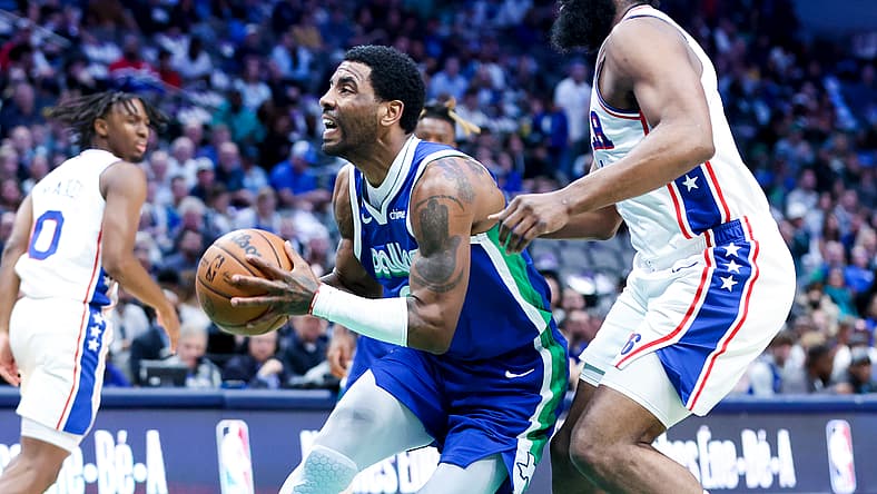 NBA free agency