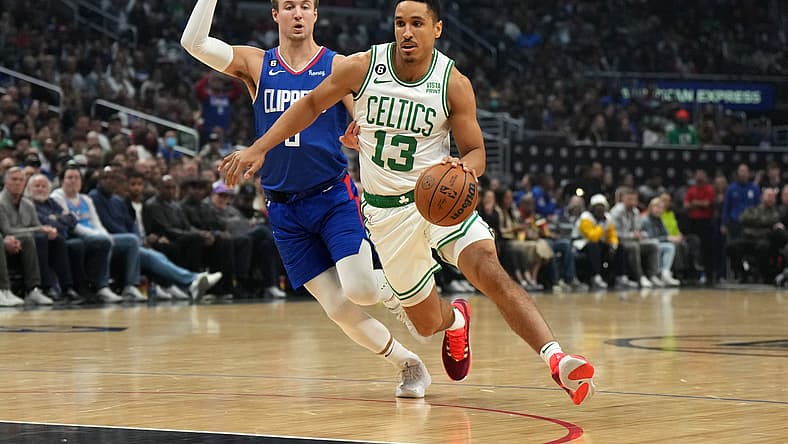 malcolm brogdon