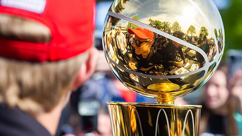 nba championship odds 2024