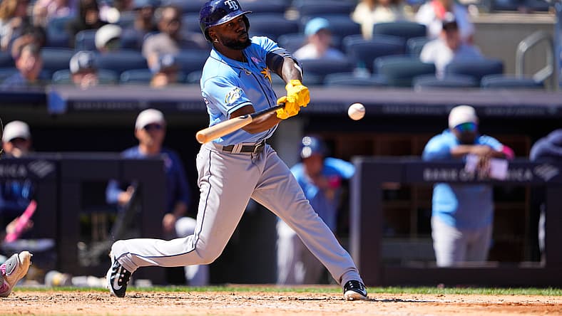tampa bay rays