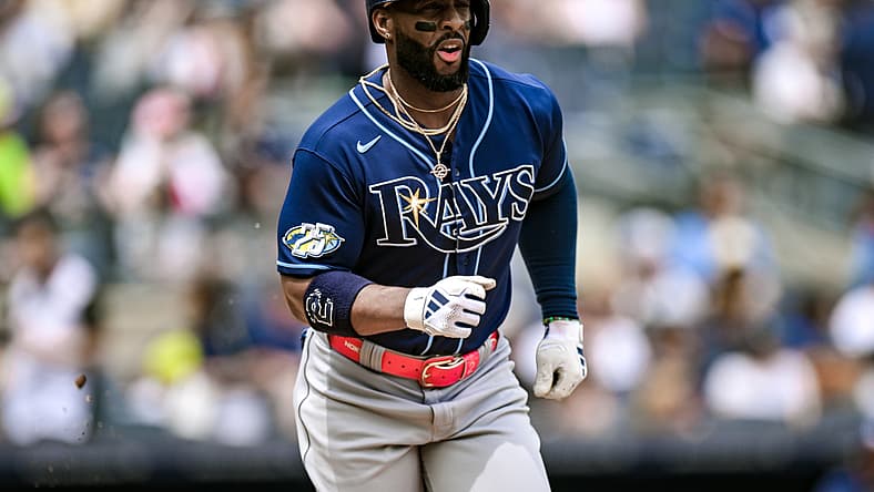 yandy diaz