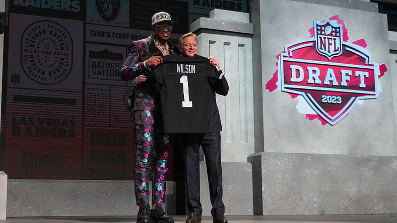 NFL: NFL Draft