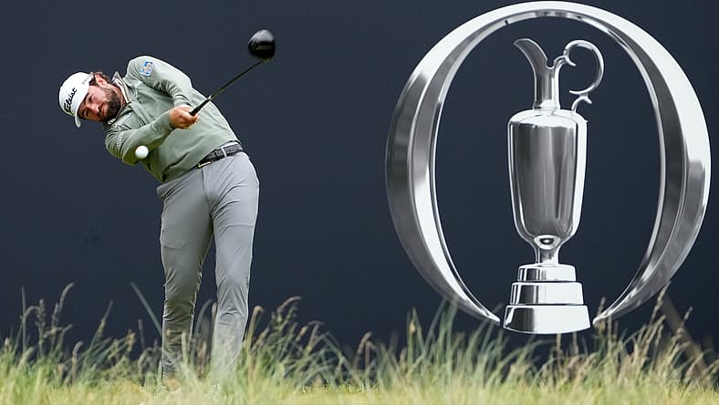 PGA: The Open Championship - Third Round